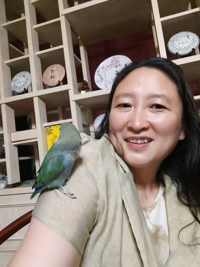 阿姨资料照片