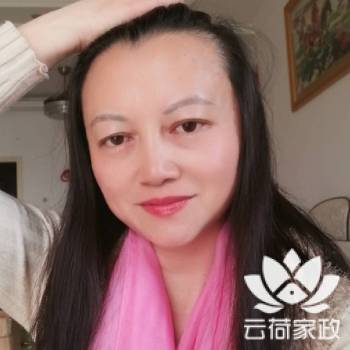 阿姨资料照片