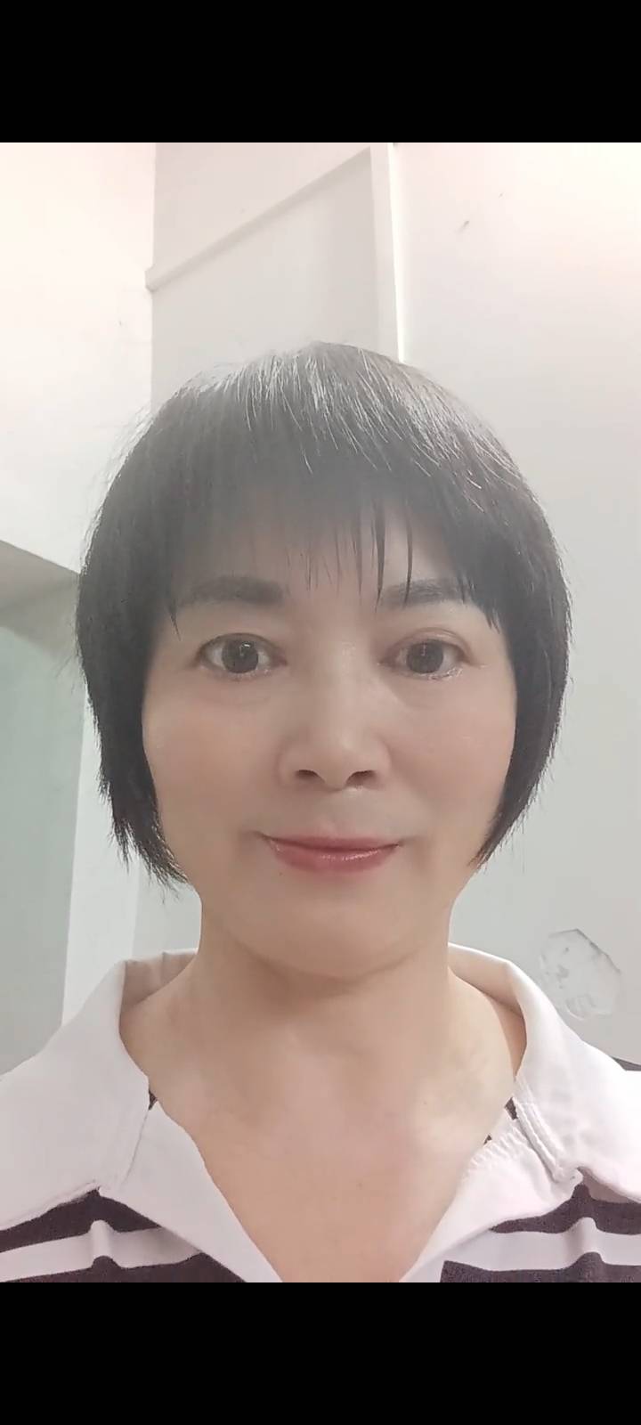 阿姨资料照片