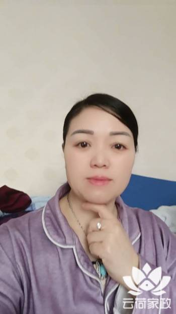 阿姨资料照片