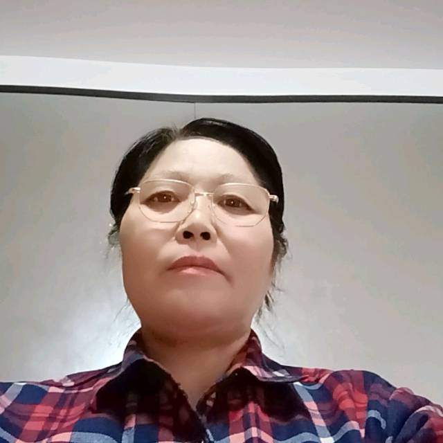 阿姨资料照片
