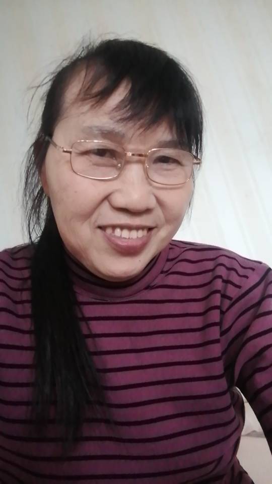 阿姨资料照片