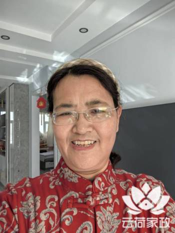 阿姨资料照片