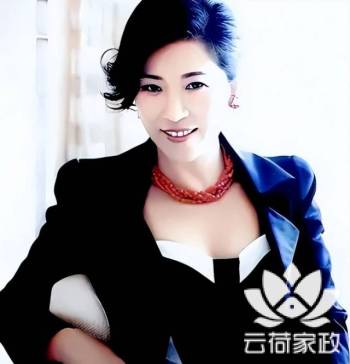 阿姨资料照片