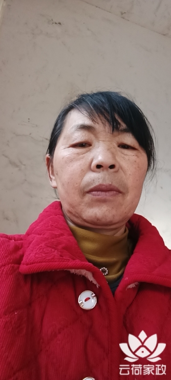 阿姨资料照片