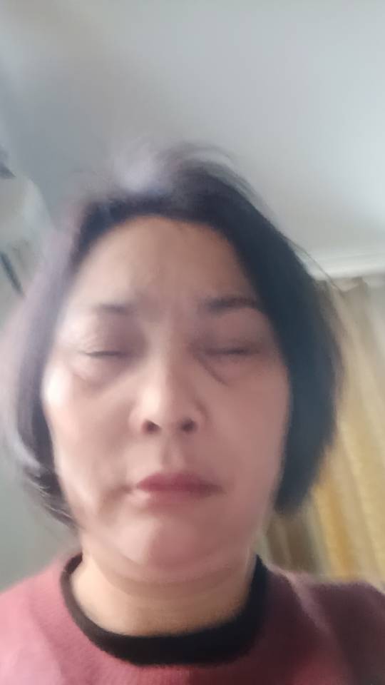 阿姨资料照片