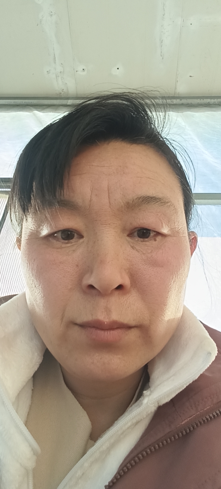 阿姨资料照片
