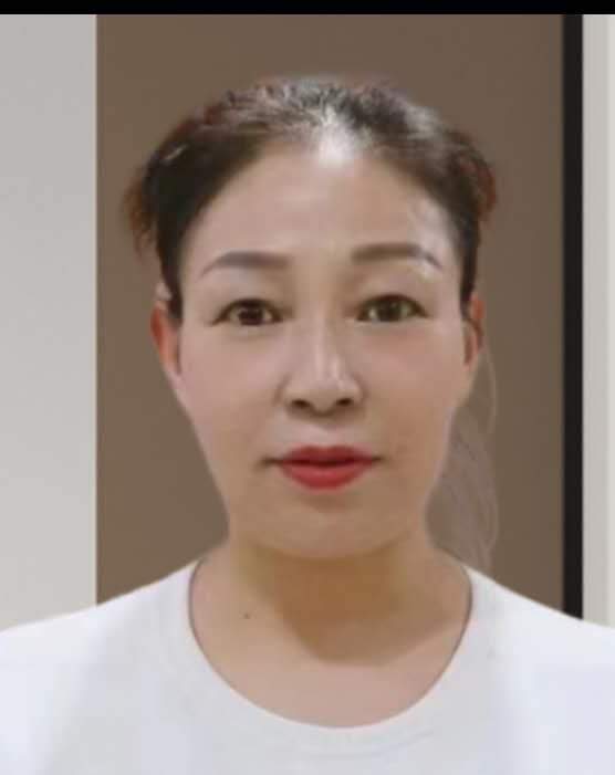 阿姨资料照片