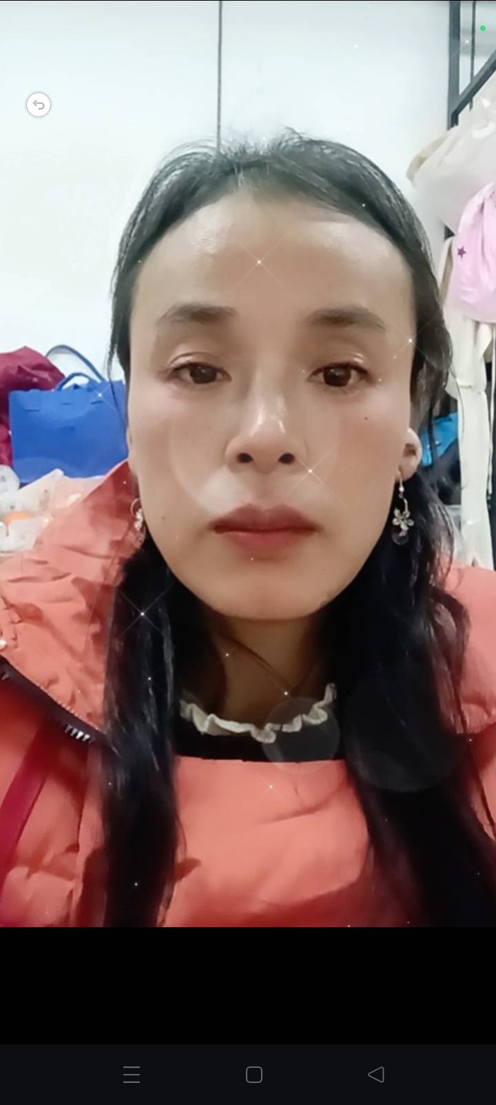 阿姨资料照片