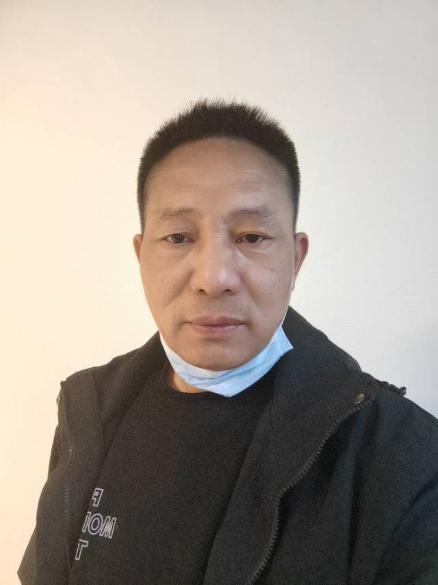 阿姨资料照片