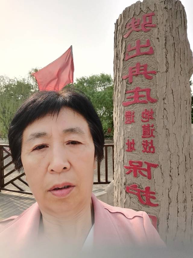 阿姨资料照片