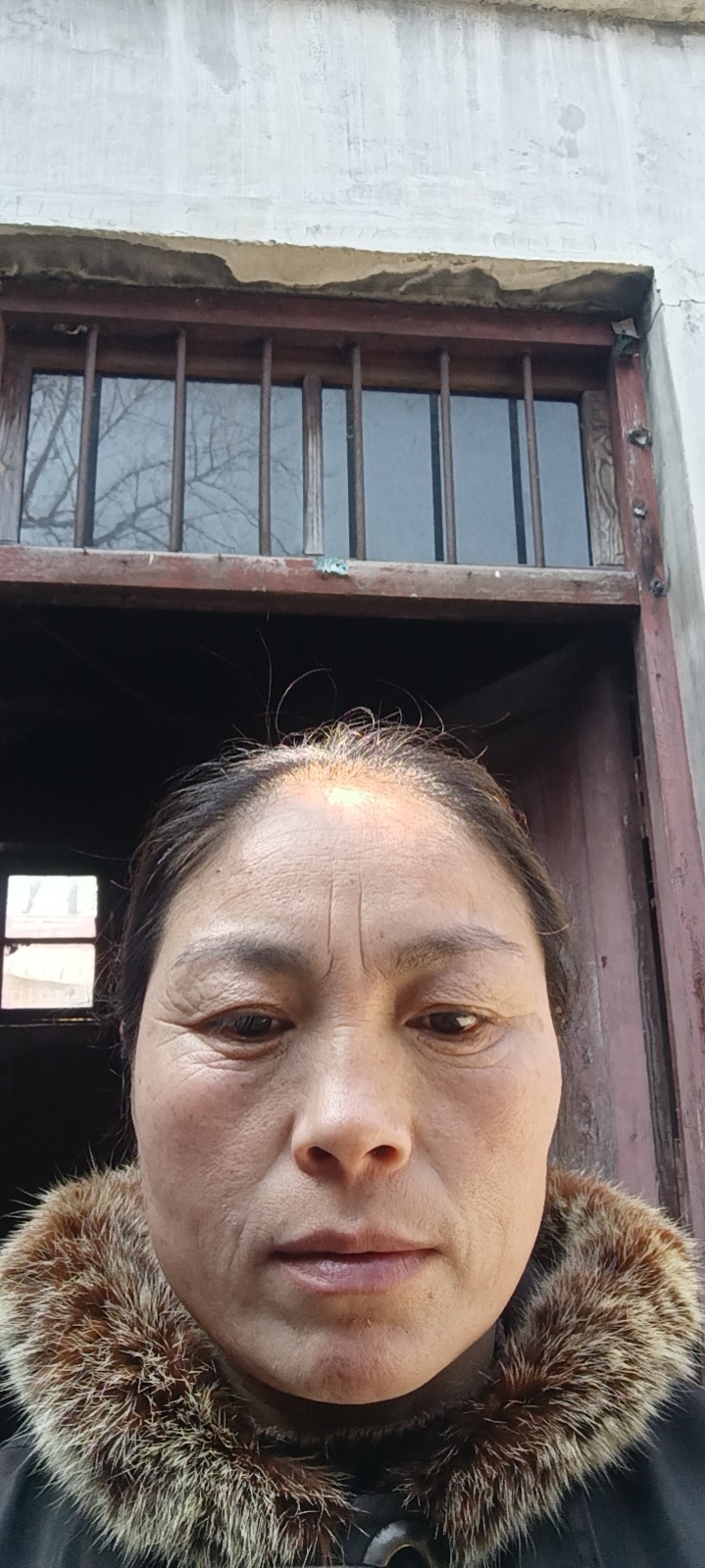 阿姨资料照片