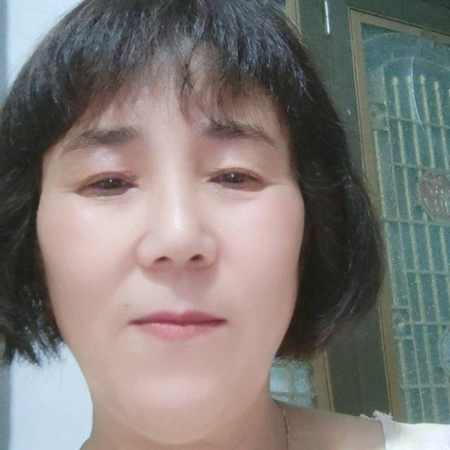 阿姨资料照片