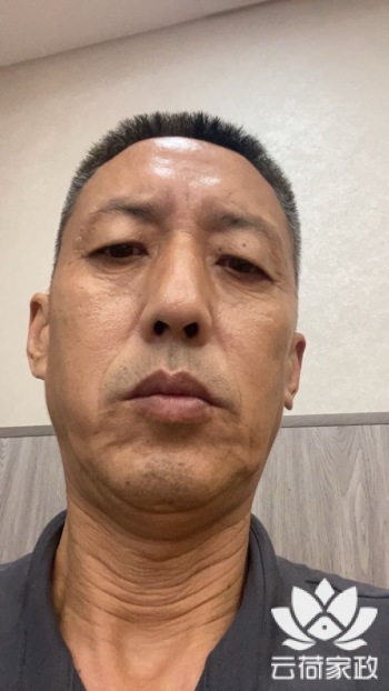 阿姨资料照片
