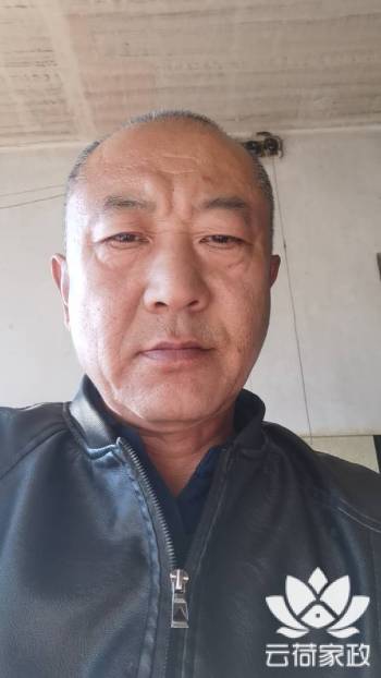 阿姨资料照片