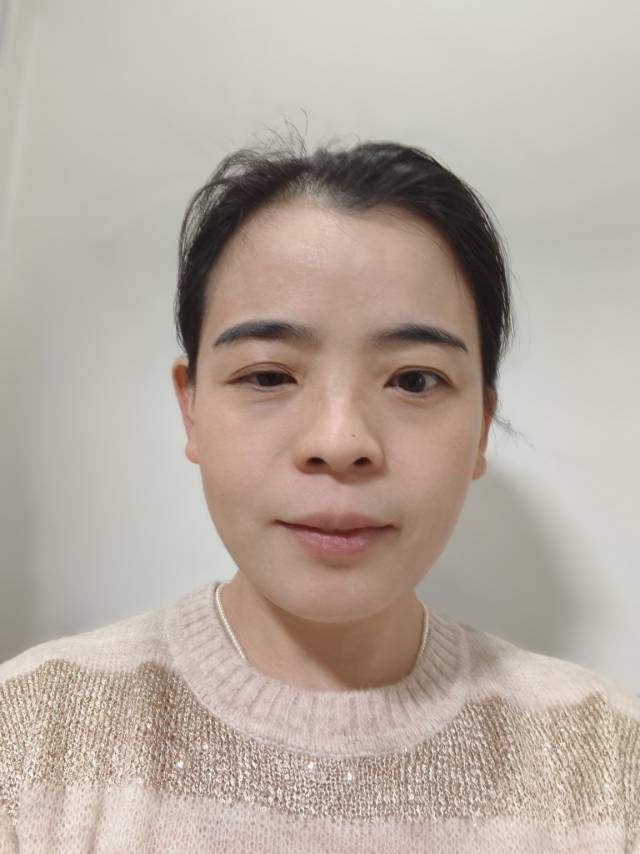 阿姨资料照片
