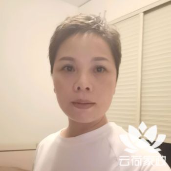 阿姨资料照片