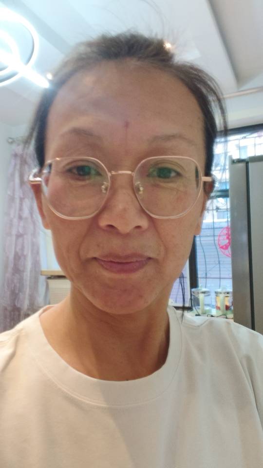 阿姨资料照片
