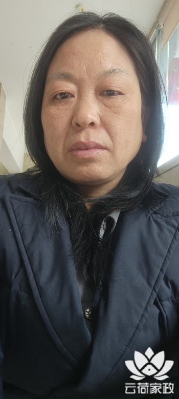阿姨资料照片