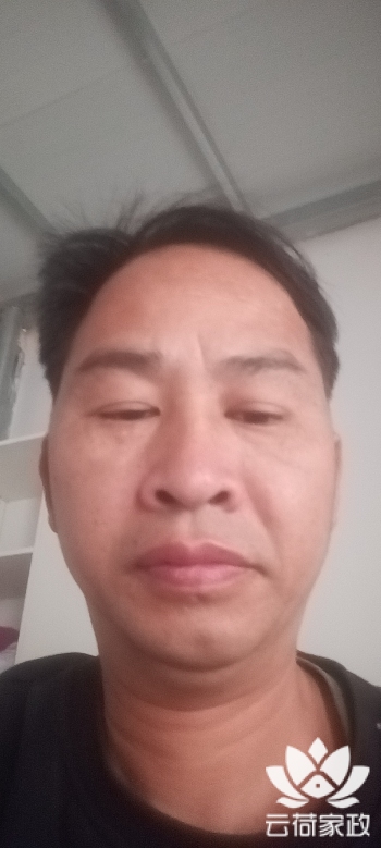 阿姨资料照片
