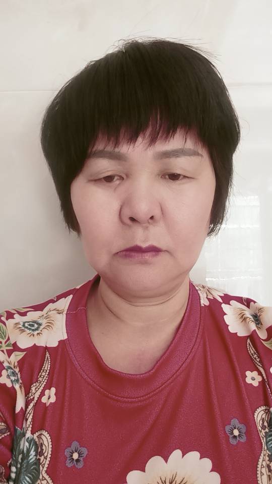 阿姨资料照片