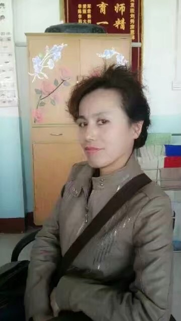 阿姨资料照片