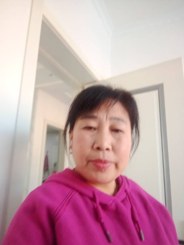 阿姨资料照片