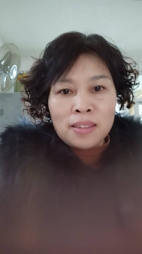 阿姨资料照片