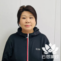 阿姨资料照片