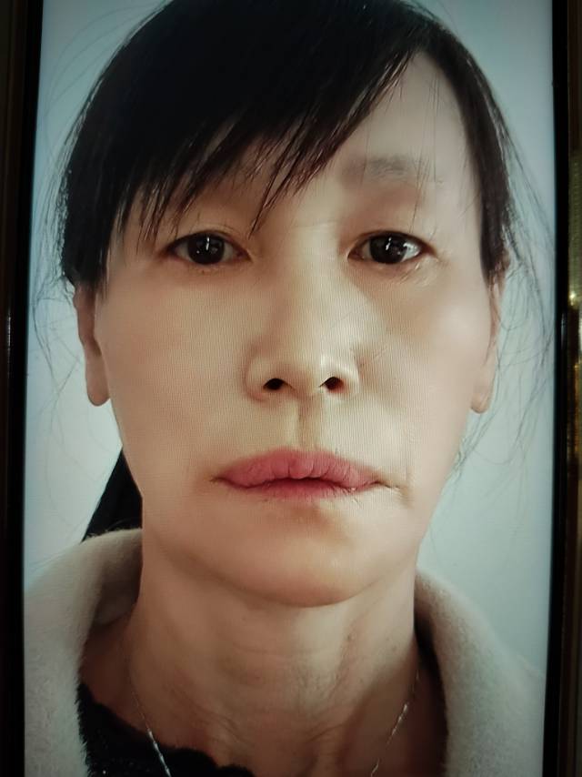 阿姨资料照片