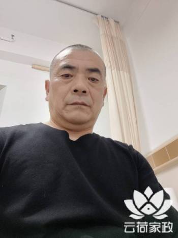 阿姨资料照片