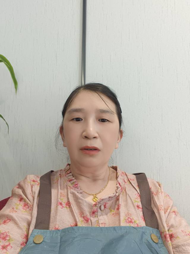 阿姨资料照片