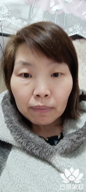 阿姨资料照片