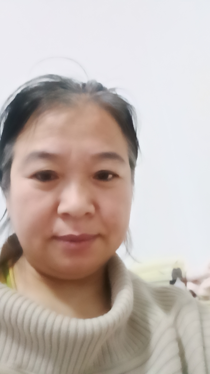 阿姨资料照片