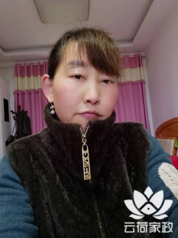 阿姨资料照片