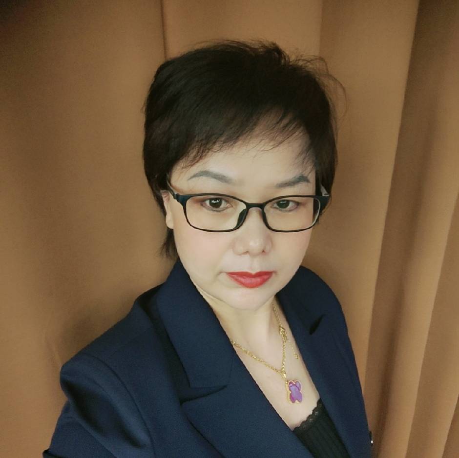 阿姨资料照片