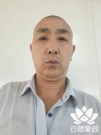 阿姨资料照片
