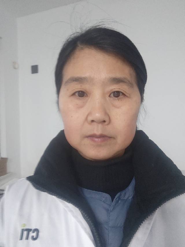阿姨资料照片