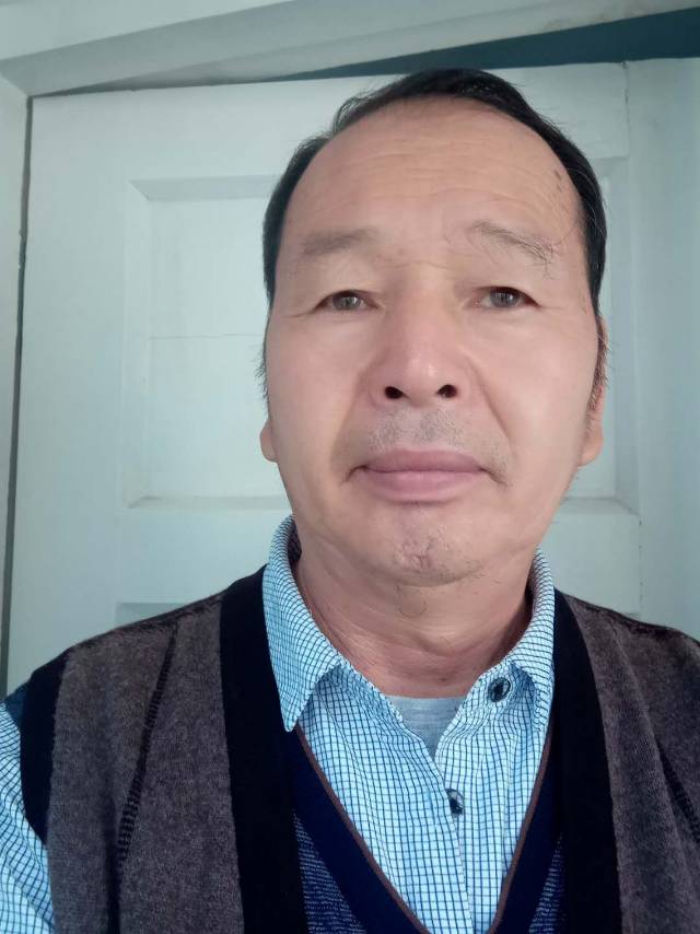 阿姨资料照片