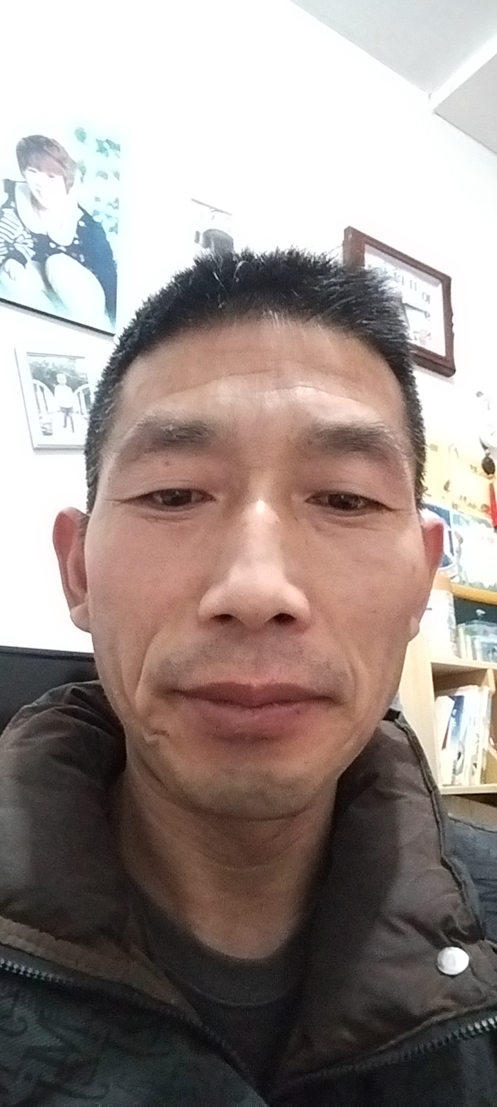 阿姨资料照片