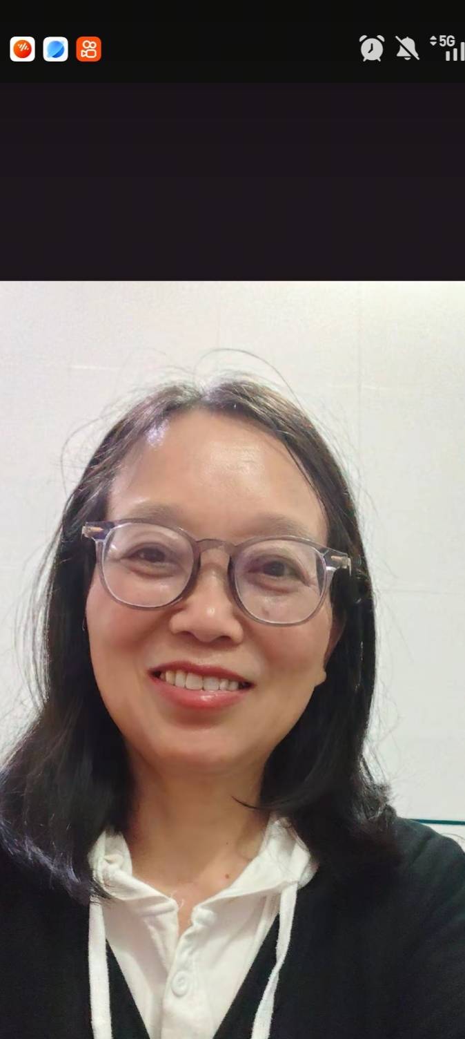 阿姨资料照片