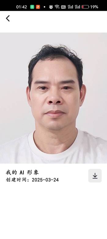 阿姨资料照片
