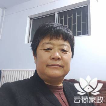 阿姨资料照片