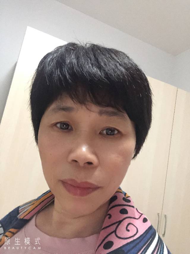 阿姨资料照片