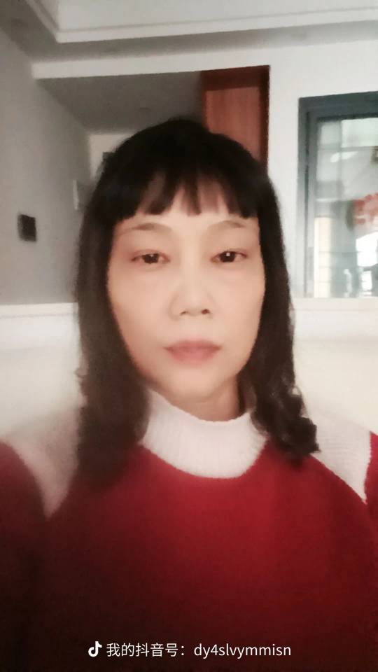 阿姨资料照片