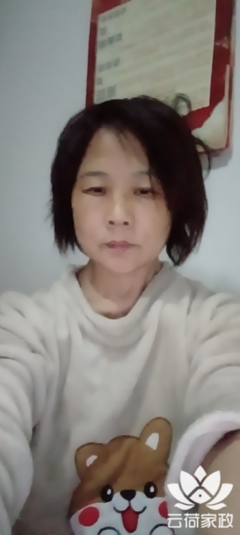 阿姨资料照片