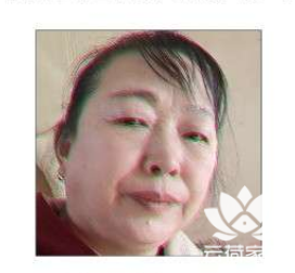 阿姨资料照片