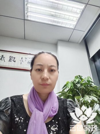 阿姨资料照片