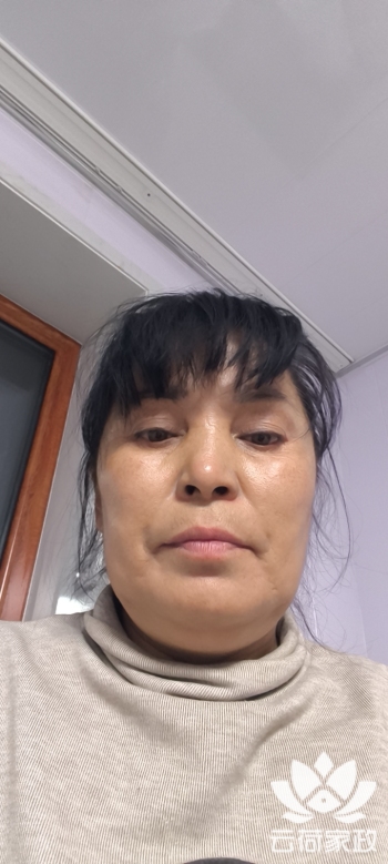 阿姨资料照片