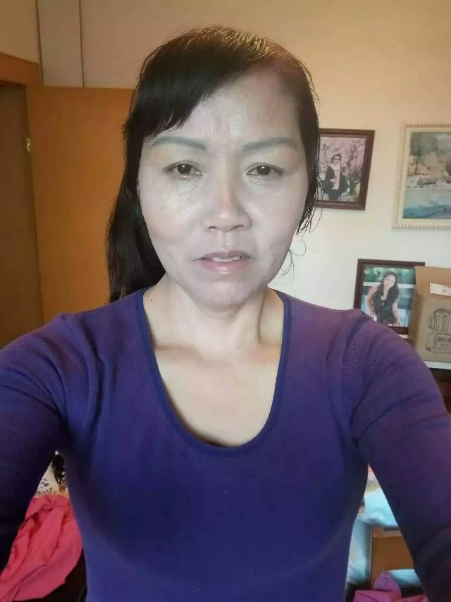 阿姨资料照片